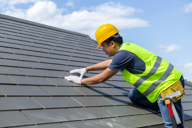 Best Storm Damage Roof Repair  in Omaha, TX