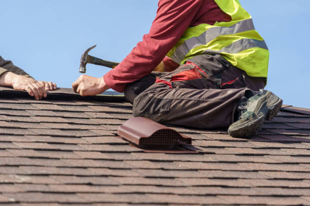 Best Storm Damage Roof Repair  in Omaha, TX