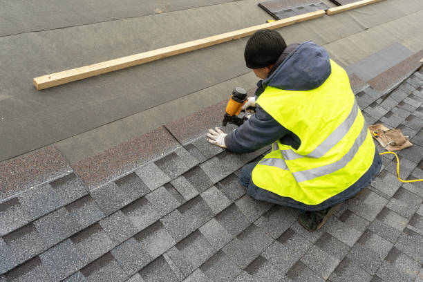 Best Slate Roofing Contractor  in Omaha, TX