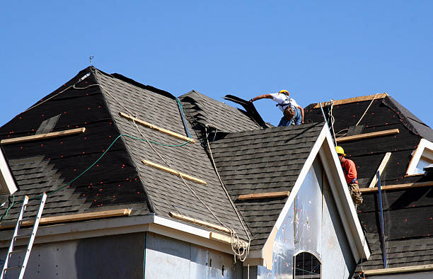 Best Roof Leak Repair  in Omaha, TX